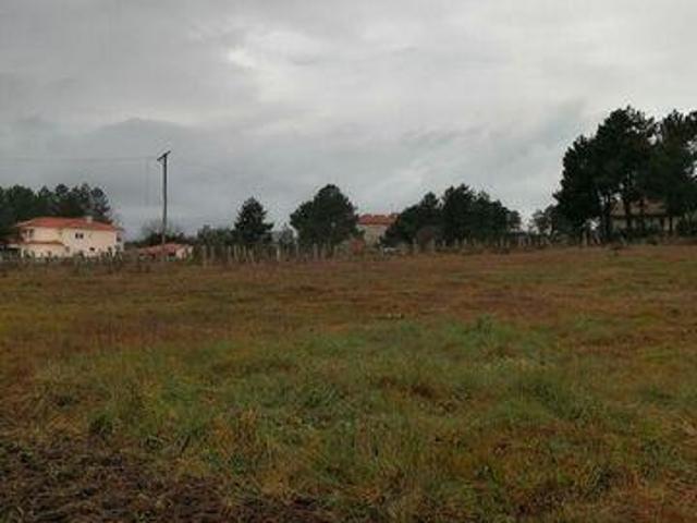 Terreno venda em Chaves, Vila Real