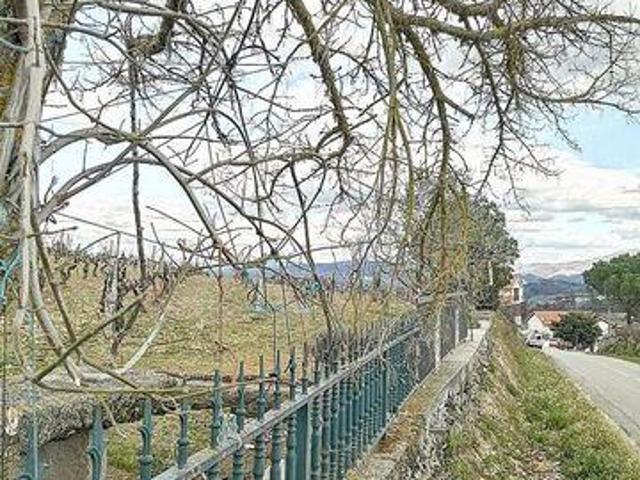 Terreno venda em Paradela de Veiga, Chaves