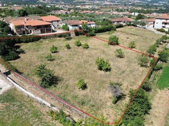 Terreno venda em Chaves, Vila Real