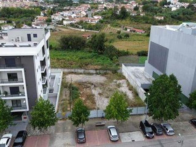 Terreno venda em Quinta da Estação, Chaves