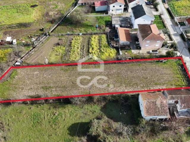 Terreno venda em Chaves, Vila Real
