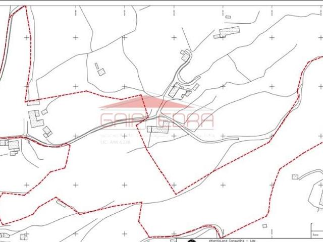 Terreno venda em Fornelos, Viseu