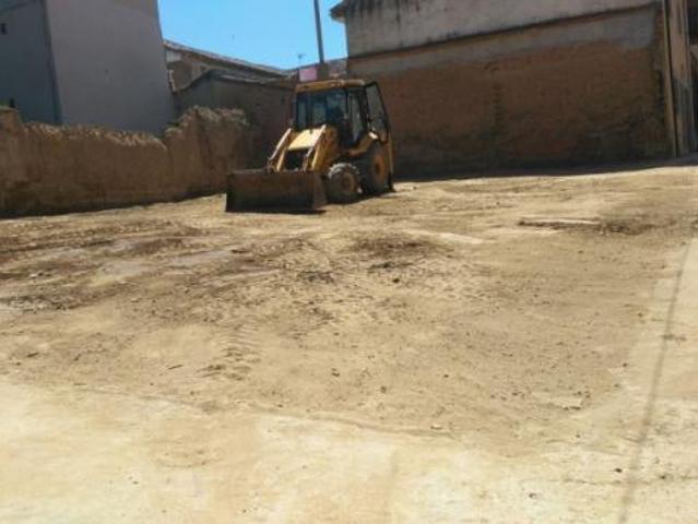 Terreno en venta en Cisneros, Castilla y León
