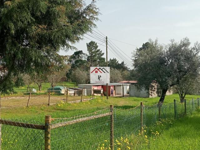 Terreno venda em Coimbrã, Vil De Matos