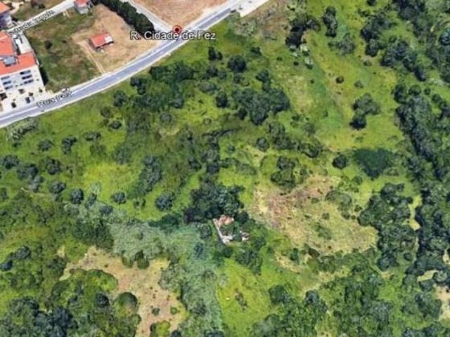 Terreno venda em Coimbrã, Coimbra