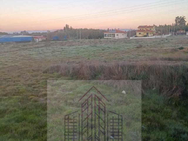 Terreno venda em Gavinhos de Baixo, Oliveira Do Hospital