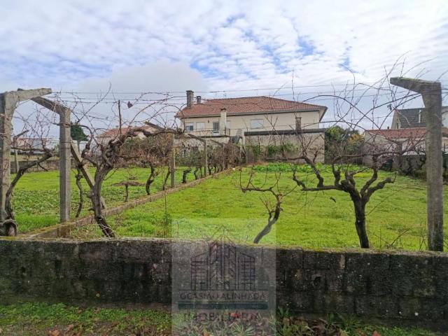 Terreno venda em Nogueira Do Cravo, Coimbra