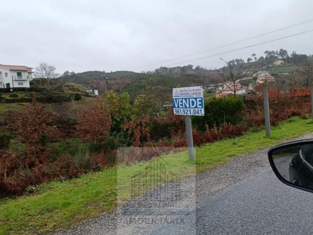 Terreno venda em Nogueira Do Cravo, Coimbra