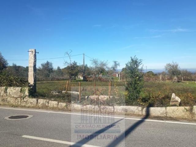 Terreno venda em Lagares Da Beira, Coimbra