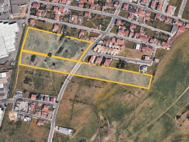 Terreno venda em Trajouce, São Domingos De Rana