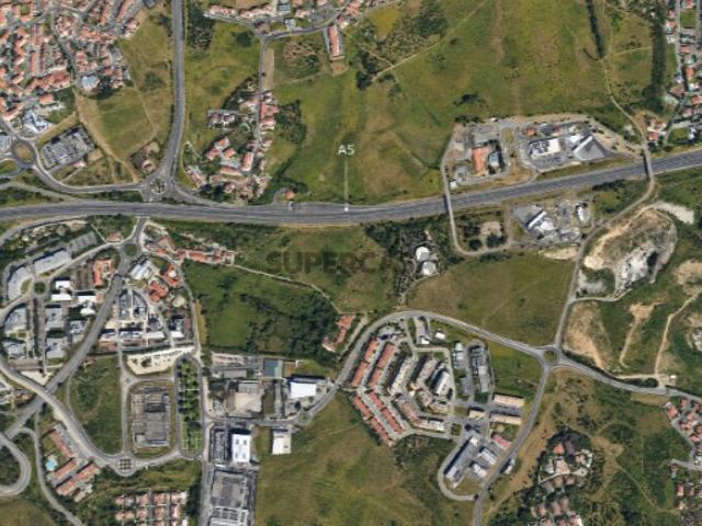 Terreno venda em Caspolima, Oeiras