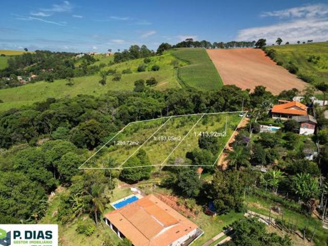 Terreno venda em Região Imediata de Bragança Paulista, Pinhalzinho