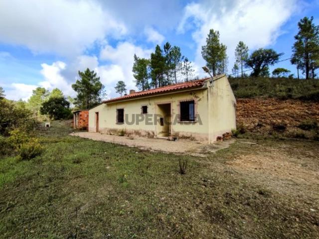 Casa venda em Odemira, Nave Redonda