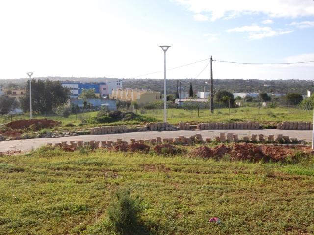 Terreno venda em Estômbar, Faro