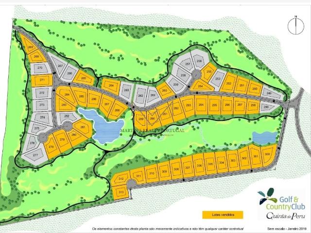 Terreno venda em Sesimbra, Setúbal