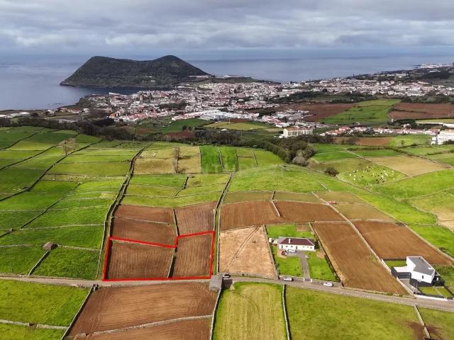 Terreno venda em Açores, Ilha Terceira
