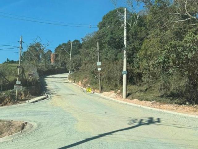Terreno venda em Vila Santa Maria, São Roque