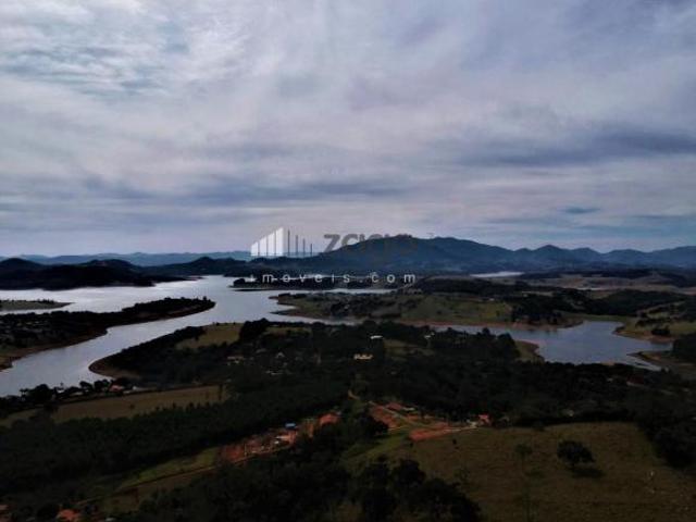 Terreno venda em Região Imediata de Bragança Paulista, Piracaia