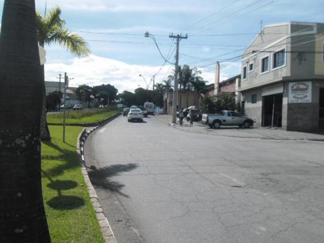 Terreno venda em Itatiba, Vila Santa Terezinha