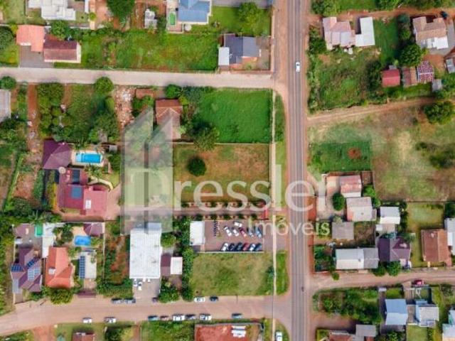 Terreno venda em Lajeado
