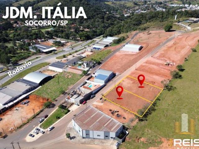 Terreno venda em Região Imediata de Bragança Paulista, Região Sudeste