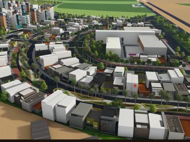 Terreno venta en La Libertad