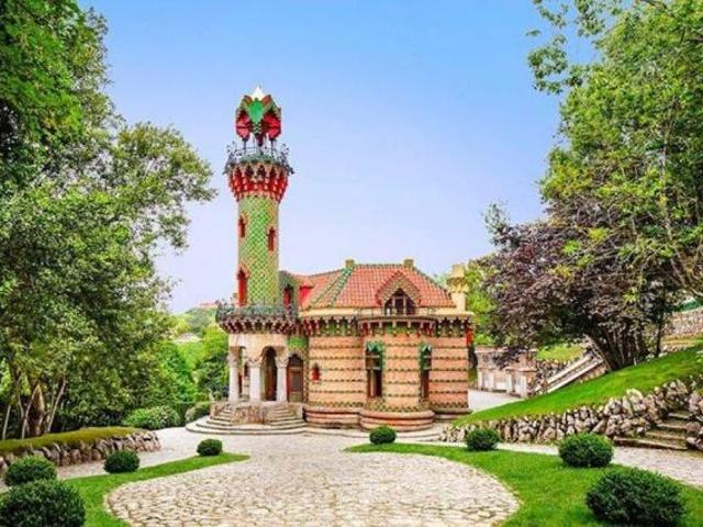 Terreno en venta en Comillas, Cantabria