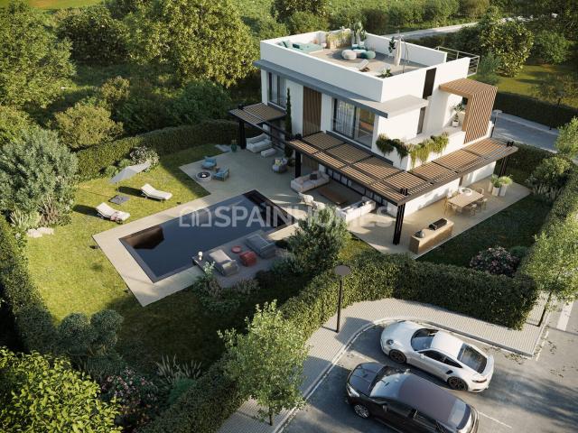 Terreno en venta en Málaga, Los Granados Playa