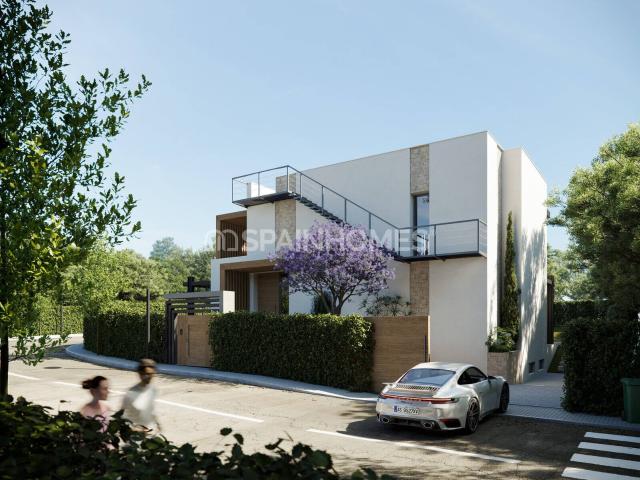 Terreno en venta en Resinera-Voladilla, Costa del Sol Occidental