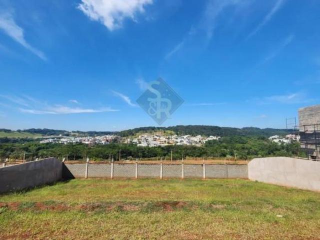 Terreno venda em Alphaville 2, Ribeirão Preto