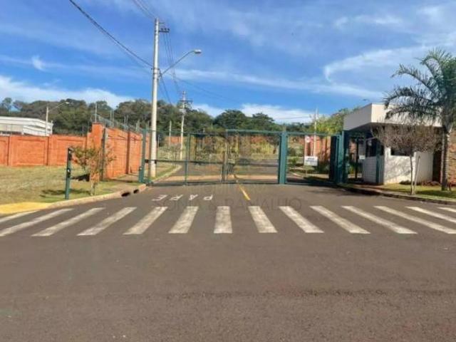 Terreno venda em Bonfim Paulista, Ribeirão Preto