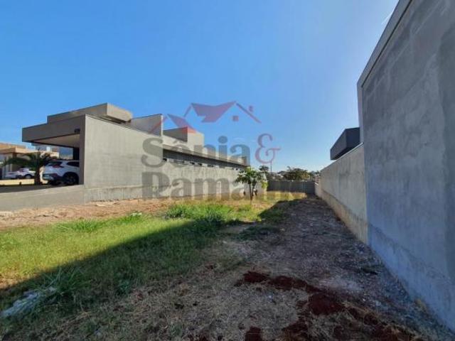Terreno venda em Bonfim Paulista, Ribeirão Preto