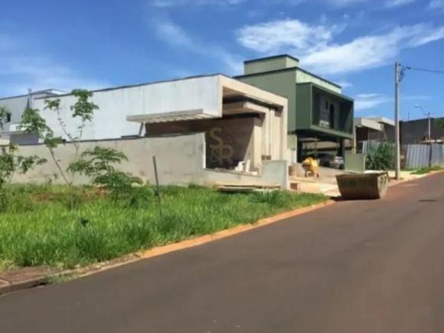 Terreno venda em Bonfim Paulista, Ribeirão Preto