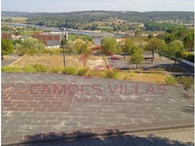 Terreno venda em Constância, Santarém