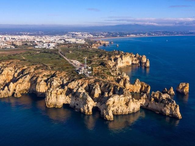 Terreno venda em Lagos, Faro