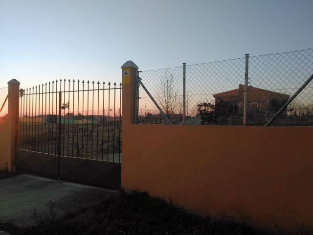 Terreno en venta en Coria, Extremadura