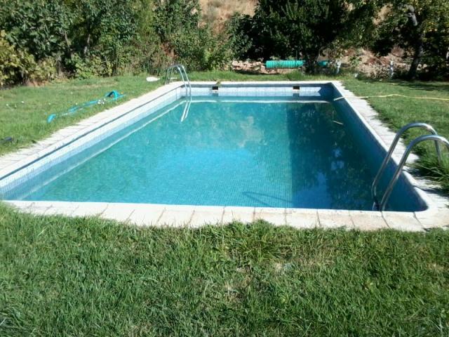 Terreno en venta en Coria, Extremadura