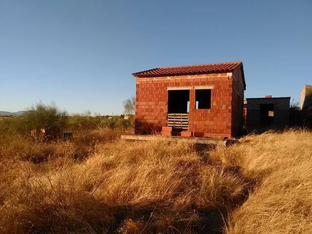 Terreno en venta en Coria, Extremadura