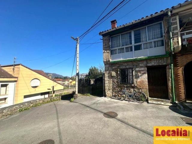 Terreno en venta en Los Corrales De Buelna, Cantabria