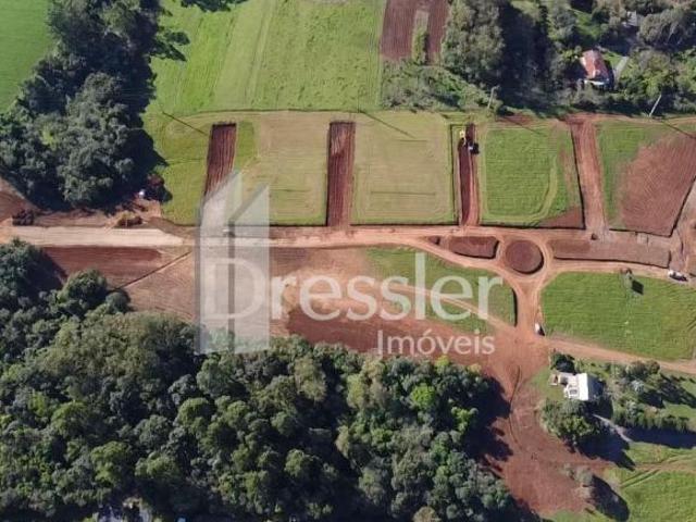 Terreno venda em Região Geográfica Imediata de Lajeado, Estrela