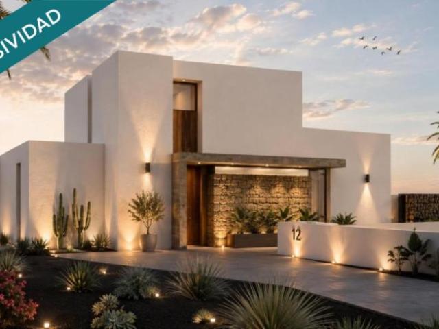 Terreno en venta en Costa Teguise, Teguise