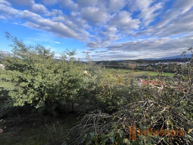 Terreno venda em Castelo Branco, Canhoso