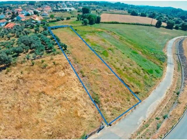 Terreno venda em Castelo Branco, Dominguizo