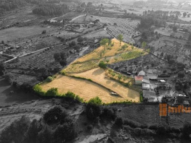 Terreno venda em Castelo Branco, Canhoso