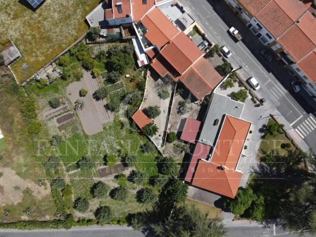 Terreno venda em Crato, Portalegre