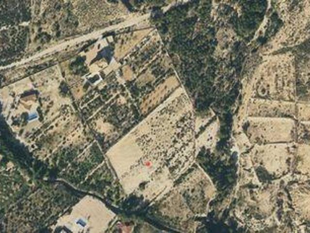 Terreno en venta en el Baix Vinalopó, Valencia