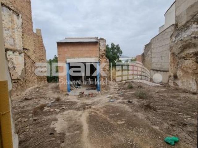 Terreno en venta en Nororma, Andalucía