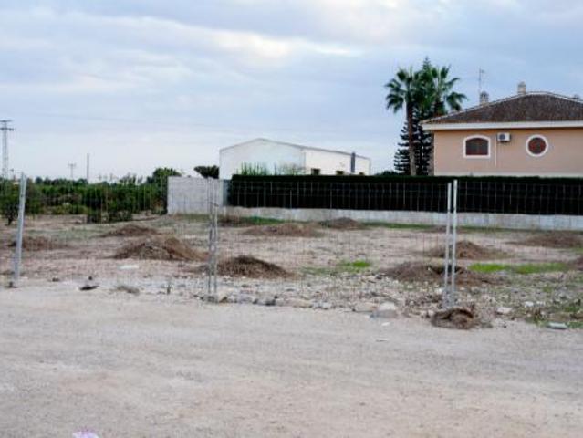 Terreno en venta en el Baix Segura / La Vega Baja, Valencia