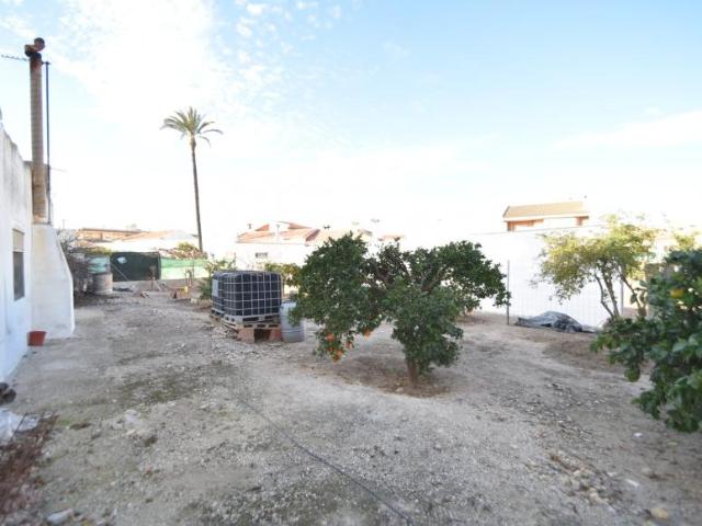 Terreno en venta en el Baix Segura / La Vega Baja, Valencia