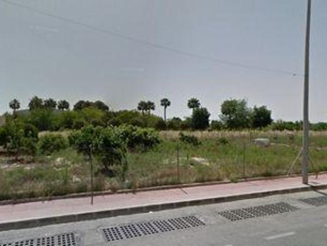 Terreno en venta en el Baix Segura / La Vega Baja, Valencia